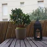 T2 50 Meters From The Tram Netflix 4K Tv Terrace By Keeper