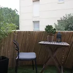 T2 50 Meters From The Tram Netflix 4K Tv Terrace By Keeper