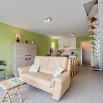 Cosy Holiday Home With Garden In Wimereux
