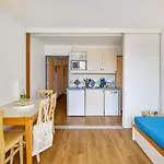 Pierre & Vacances Residence Les Oceanes