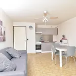 Studio Cabine La Cocardiere