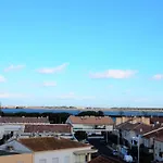 T2 Vue Mer Quartier Calme Grau Du Roi