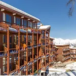 Travelski Home Classic - Residence Aiguille Grive