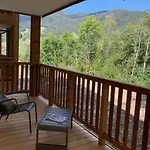 Allure Apartment - Chalet Des Coudriers