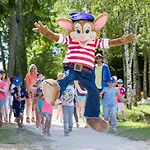 Camping Officiel Siblu La Pignade