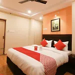Oyo 12064 Vamsi Krishna