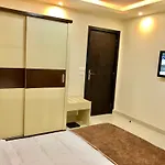 Jewel Dokki Hotel