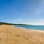 Seacove