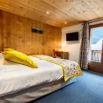 Hotel Les Bruyeres