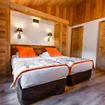 Hotel Les Bruyeres