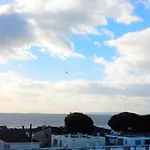 T2 Vue Mer Quartier Calme Grau Du Roi