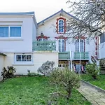 Holiday Home Harrington By Interhome