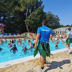 Camping Officiel Siblu Le Bois Dormant