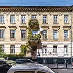Inshiapartments On Popovycha Str