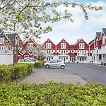 Holiday Home Grasten Lxviii
