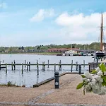 Holiday Home Grasten Lxviii