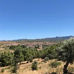 Masia Mas De La Creu