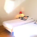 Appartement Spacieux A 200 M De La Plage - Hotel De L'Europe