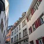 Fewo Sankt Johann I