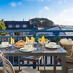 Residence Odalys Les Bains