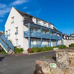 Residence Odalys Les Bains