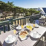 Residence Odalys Valentin Plage