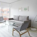 Apartamento Isaga Lecera