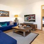 Coin Des Drus Apartment - Chamonix All Year