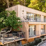 Chambres D'Hotes A La Mer
