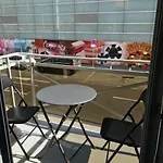Studio Renove Avec Balcon A 100M De La Plage Et Piscine - 4 Personnes - Les Sables-D'Olonne - Fr-1-331-204