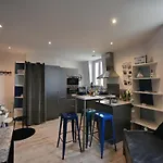 Studio L'Echappee Bleue - 250M De La Plage