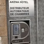 Hotel Le Passiflore