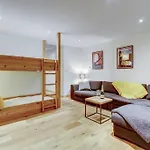 Chalet La Petite Grange