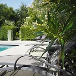 Maison Arbolateia Avec Piscine Et Spa