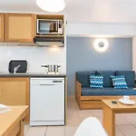 Residence Odalys Les Bains