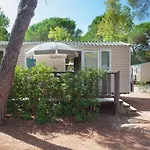 Domaine Residentiel De Plein Air Odalys L'Elysee