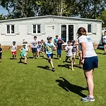 Camping Club Les Tamaris - Maeva