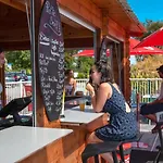 Camping De Keranterec