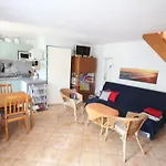 Belle Villa Plein Sud, 4-6 Couchages, En Residence Avec Piscine Commune, Wifi Fibre Optique, 400M De La Mer A Portiragnes Plage Lrond5