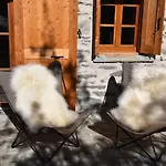 Chalet Serendipite