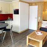 Apartment Serac