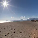Proche De La Plage Et Des Commerces Joli Pavillon 6 Personnes-6Vrous5