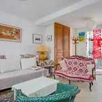 Spinelle - Maison 3 Chambres Avec Jardin - Plage A 100 M