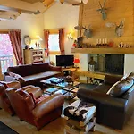 Chalet Roseau