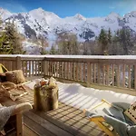 Chalet Fernuy - Ovo Network