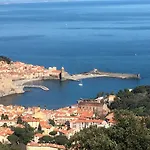 Un Balcon Sur La Mer