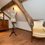 La Maison Du Jardin - Honfleur