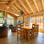 Chalet Les Trois Coeurs