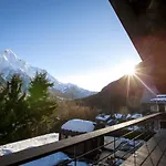 Stunning Views Chamonix