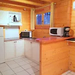 Chalet Elocances